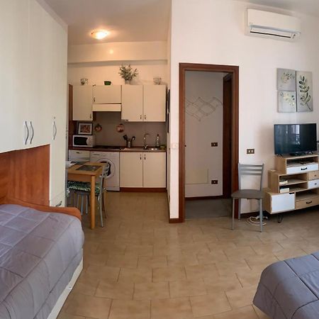 Appartamenti Affitti Brevi Verona / G.B Rossi Friendly Exterior foto
